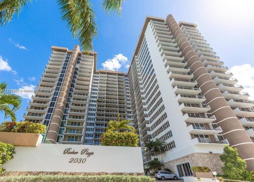 Picture of 2030 S Ocean Dr # 201, Hallandale Beach FL 33009