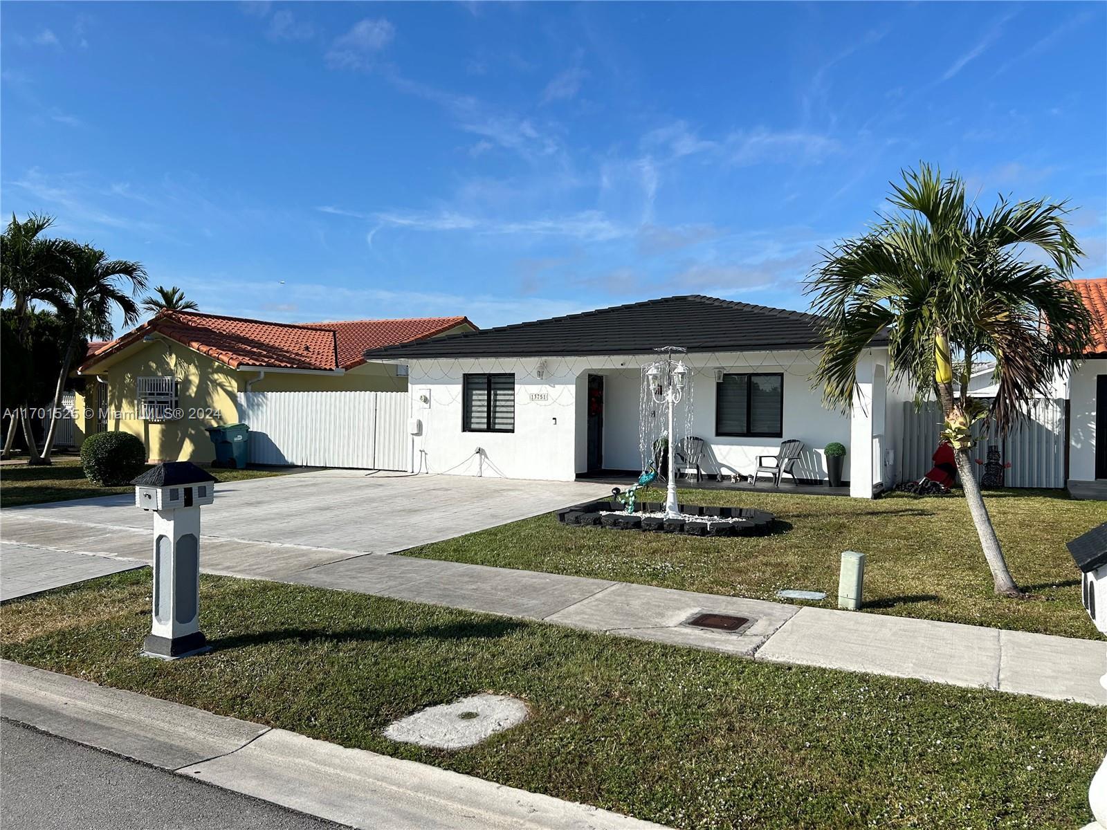 Picture of 13751 SW 21St Ter, Miami, FL 33175