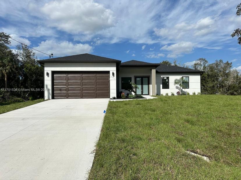 Picture of 2606 54 Th St, Lehigh Acres FL 33976