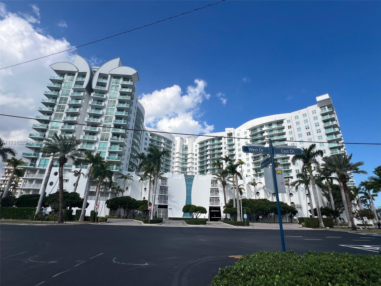 Picture of 7900 Harbor Island Dr # 521, North Bay Village, FL 33141