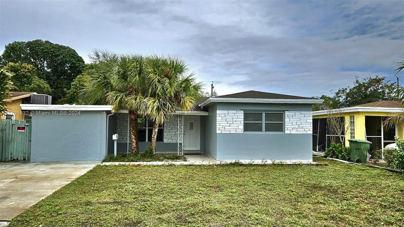 Picture of 123 SW 68Th Ave, Pembroke Pines FL 33023