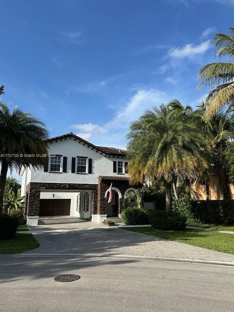 Picture of 16935 SW 91St Lane Cir, Miami, FL 33196