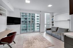 Picture of 227 NE 2Nd St # 2110, Miami, FL 33132