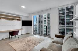 Picture of 227 NE 2Nd St # 2110, Miami, FL 33132