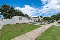 Picture of 1230 Rutland St, Opa-Locka, FL 33054