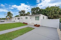 Picture of 1230 Rutland St, Opa-Locka, FL 33054