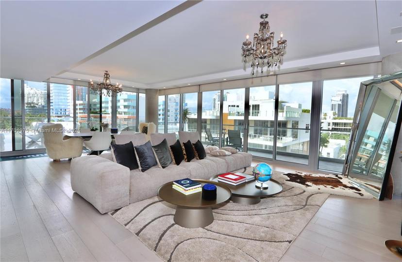 Picture of 321 Ocean Dr # 502, Miami Beach FL 33139