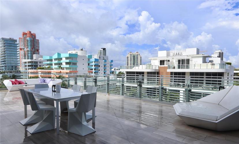 Picture of 321 Ocean Dr # 502, Miami Beach FL 33139