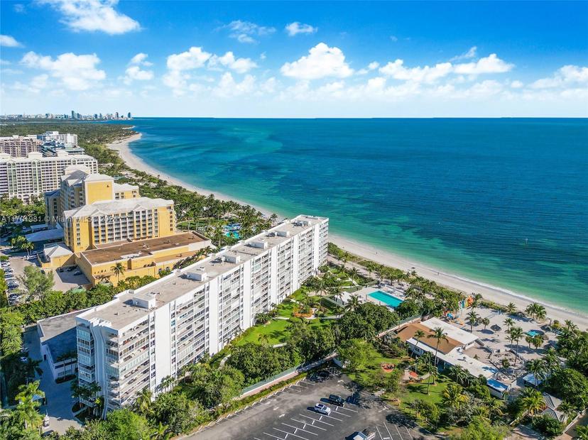 Picture of 605 Ocean Dr # 4L, Key Biscayne FL 33149