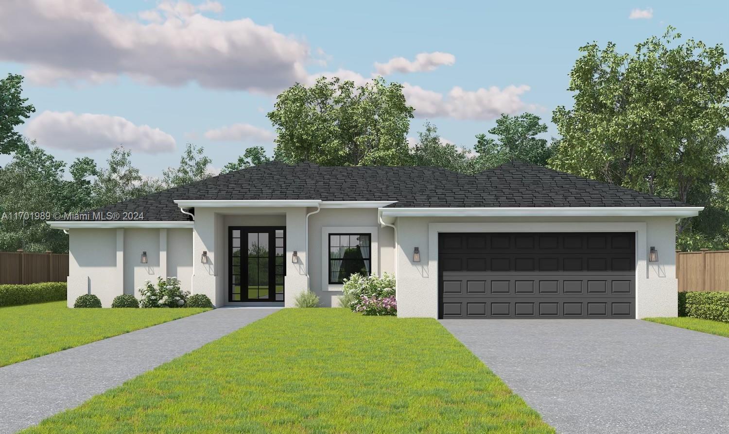 Picture of 3301 18Th St W, Lehigh Acres, FL 33971