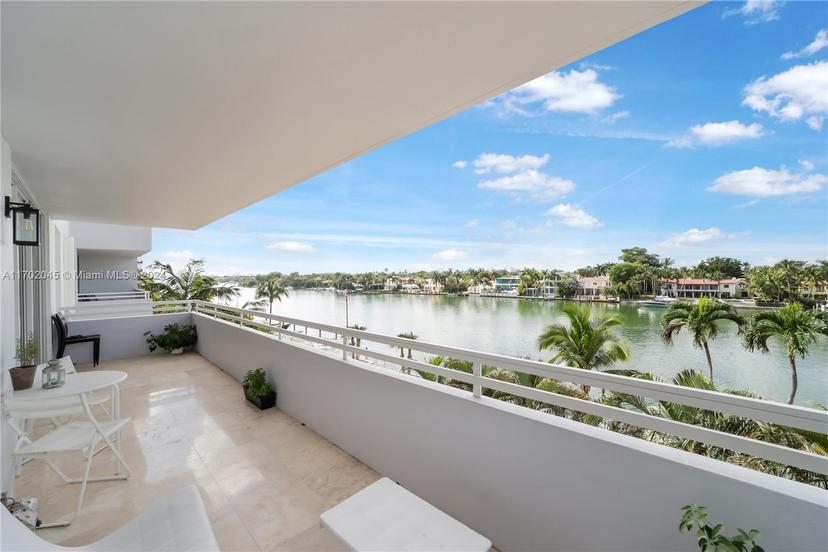 Picture of 5700 Collins Ave # 4L, Miami Beach FL 33140