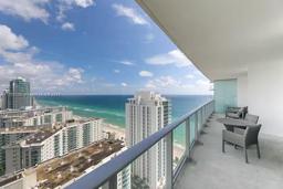 Picture of 4111 S Ocean Dr # 2204, Hollywood, FL 33019