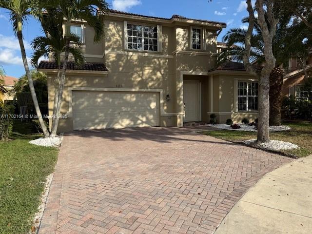 Picture of 4160 Cascade Ter, Weston, FL 33332