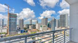 Picture of 234 NE 3Rd St # 2207, Miami, FL 33132