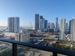 Picture of 1600 NE 1St Ave # 2107, Miami, FL 33132