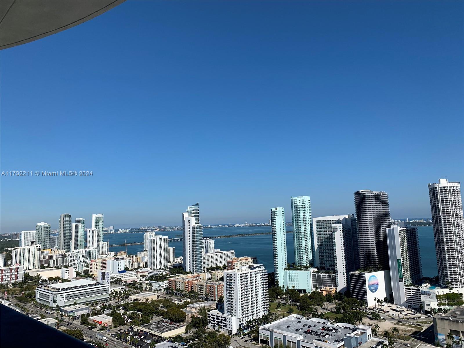 Picture of 1600 NE 1St Ave # 2107, Miami, FL 33132