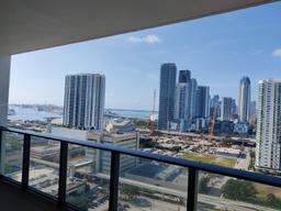 Picture of 1600 NE 1St Ave # 2107, Miami, FL 33132