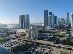 Picture of 1600 NE 1St Ave # 2107, Miami, FL 33132