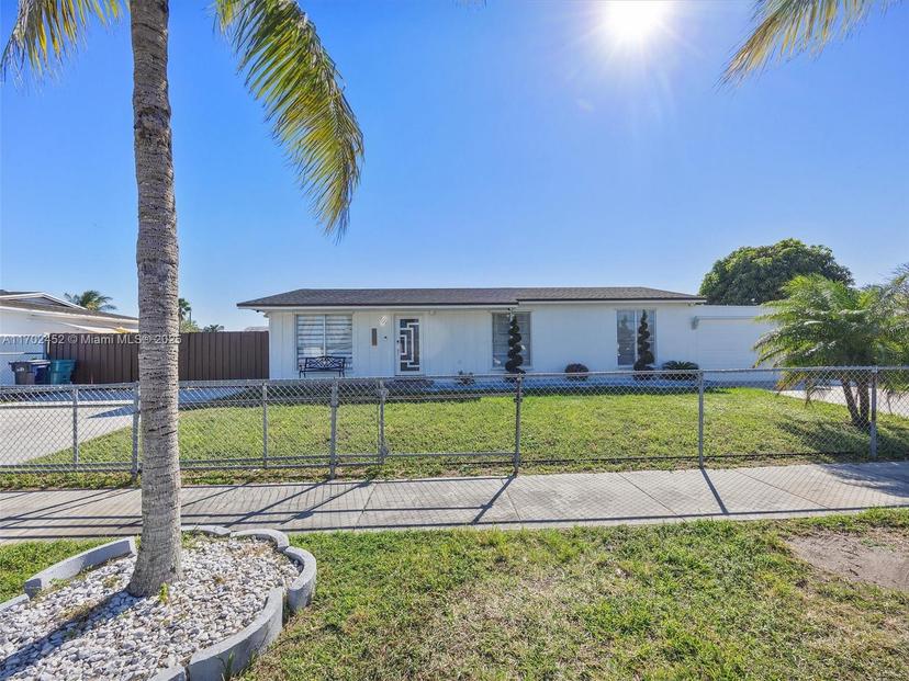 Picture of 12744 SW 261St Ter, Homestead FL 33032