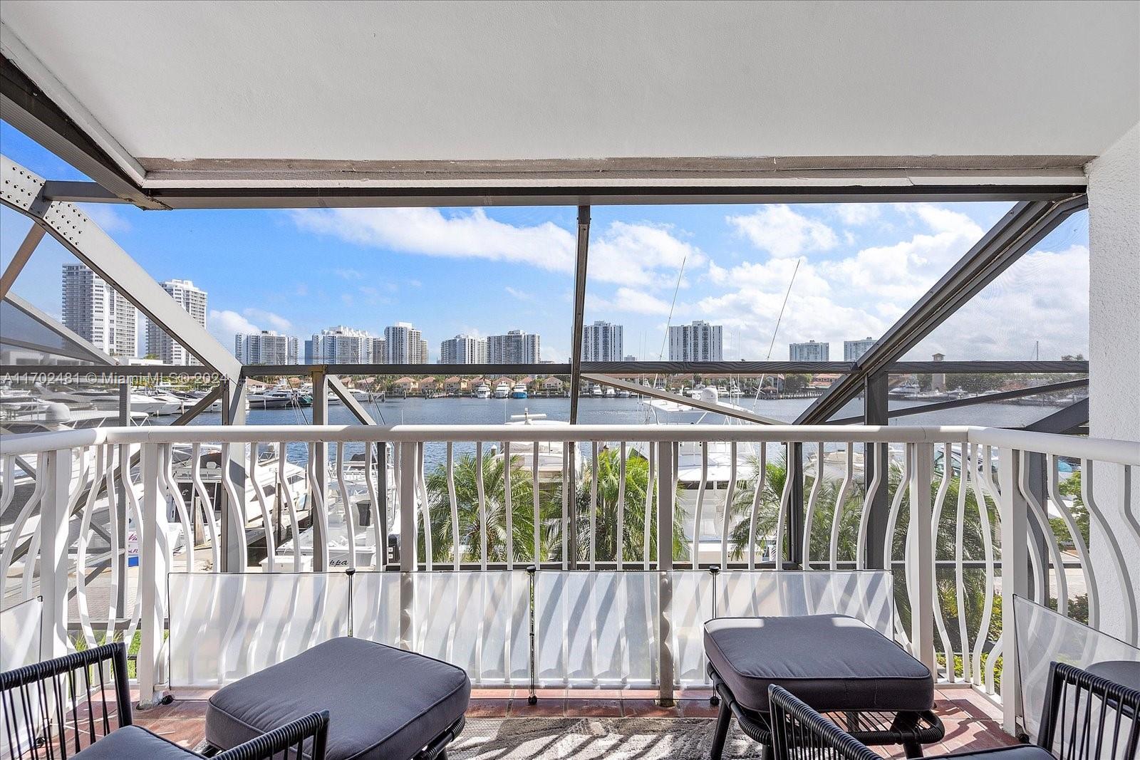 Picture of 3620 Yacht Club Dr # 503, Aventura, FL 33180