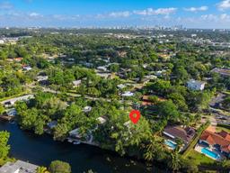 Picture of 12534 Griffing Blvd, North Miami, FL 33161