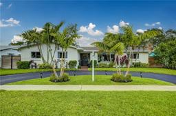 Picture of 4117 Mckinley St, Hollywood, FL 33021