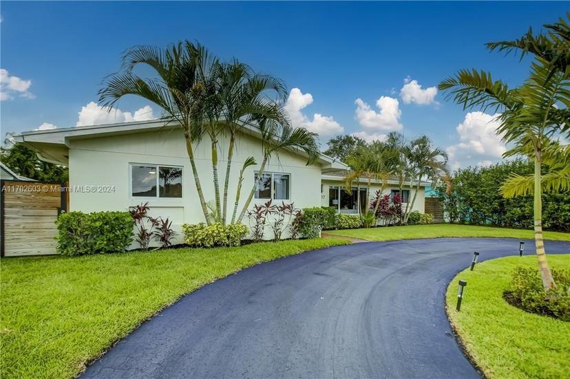 Picture of 4117 Mckinley St, Hollywood FL 33021