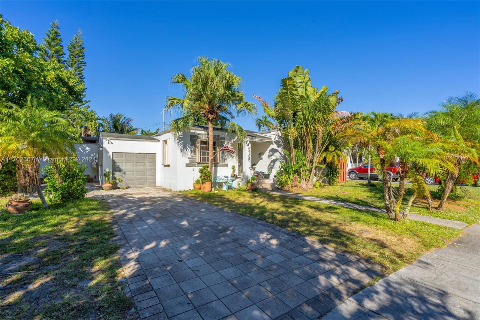 Picture of 6765 SW 34Th St, Miami, FL 33155