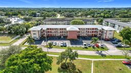 Picture of 4730 NW 10Th Ct # 204, Plantation, FL 33313