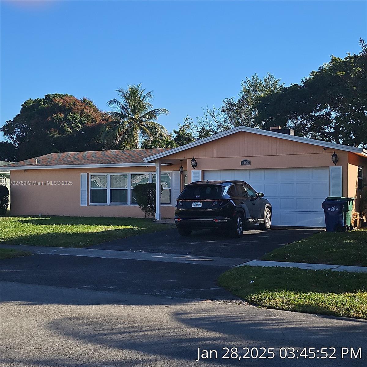 Picture of 4400 NW 15Th St, Lauderhill, FL 33313