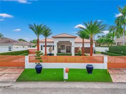 Picture of 3585 SW 129Th Ave, Miami, FL 33175