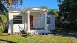 Picture of 2311 Cleveland St, Hollywood, FL 33020