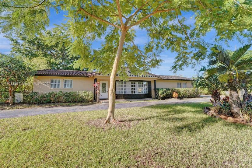 Picture of 5650 SW 5Th St, Plantation FL 33317