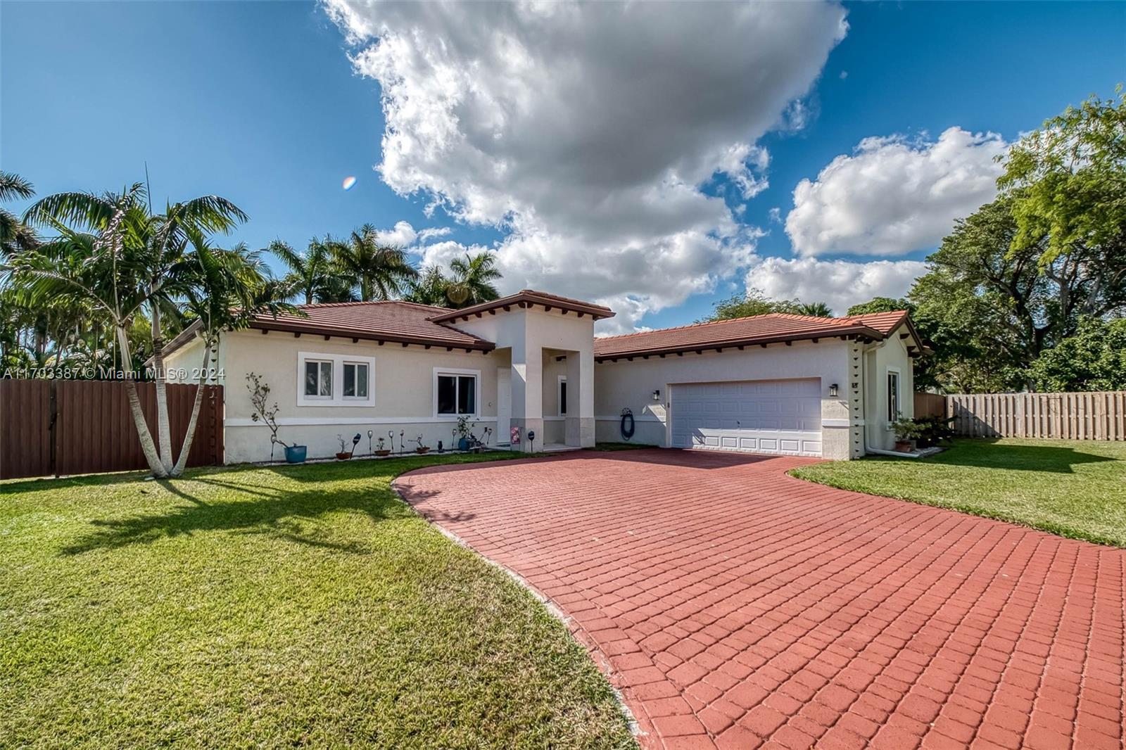 Picture of 8250 SW 188Th Ter, Cutler Bay, FL 33157