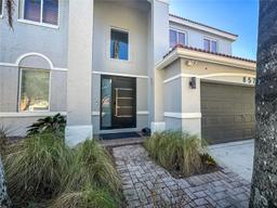 Picture of 857 Vanda Ter, Weston, FL 33327