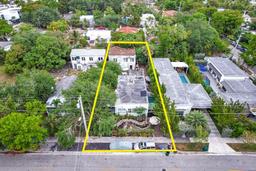 Picture of 455 NE 63Rd St, Miami, FL 33138