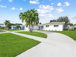 Picture of 4701 Polk St, Hollywood, FL 33021