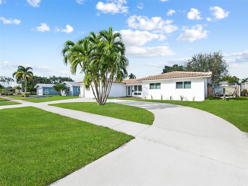 Picture of 4701 Polk St, Hollywood FL 33021