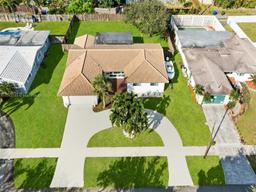 Picture of 4701 Polk St, Hollywood, FL 33021