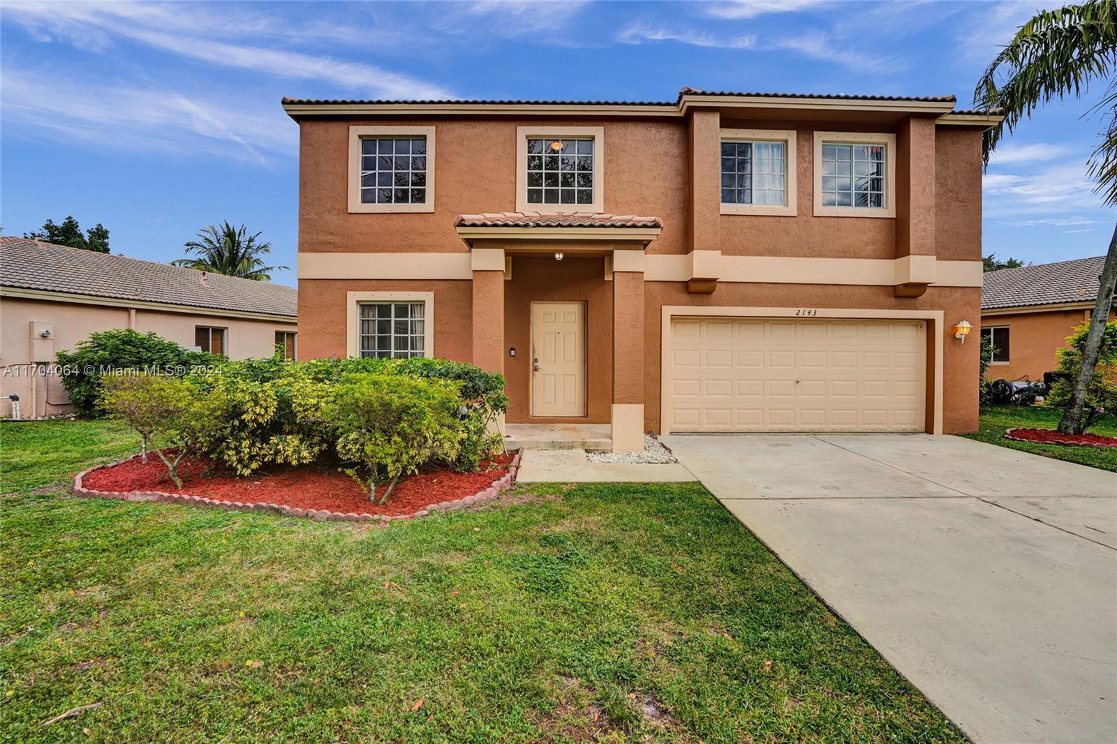 Picture of 2143 SW 104Th Ave, Miramar, FL 33025