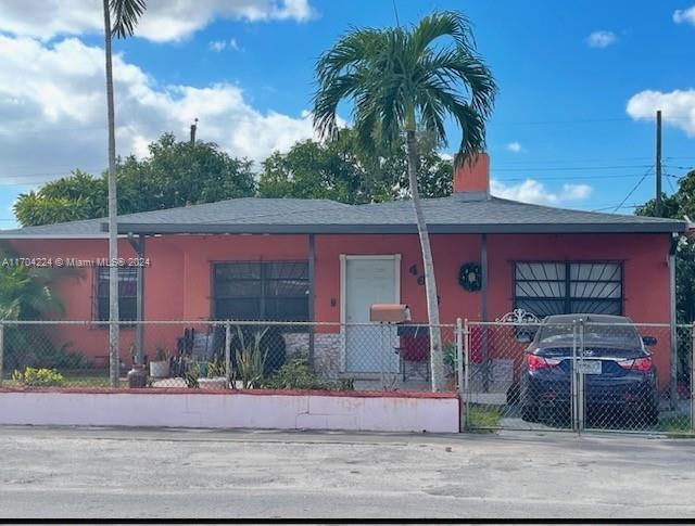 Picture of 4616 E 8Th Ln, Hialeah, FL 33013