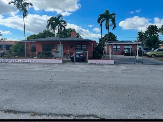 Picture of 4616 E 8Th Ln, Hialeah FL 33013