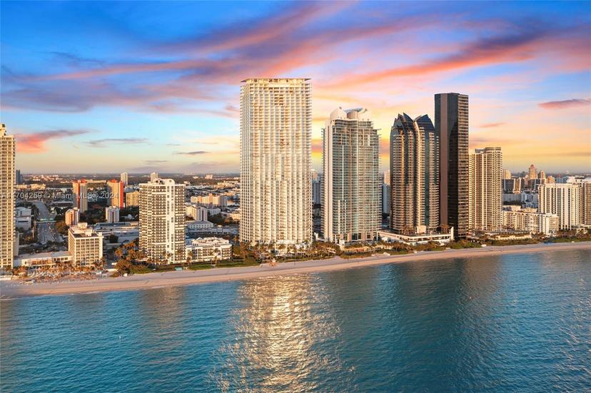 Picture of 16901 Collins Ave # 503, Sunny Isles Beach FL 33160