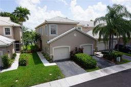 Picture of 1868 Salerno Cir # 1868, Weston, FL 33327