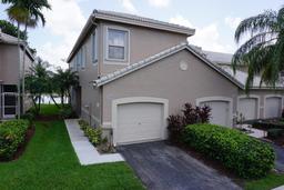 Picture of 1868 Salerno Cir # 1868, Weston, FL 33327