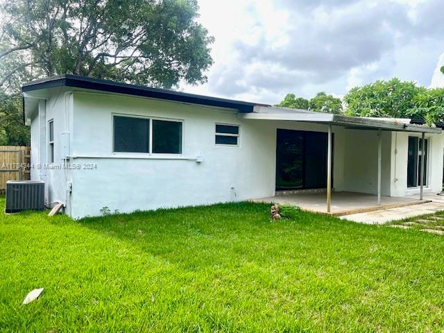 Picture of 2380 SW 34Th Way, Fort Lauderdale FL 33312