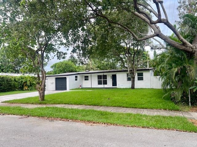 Picture of 2380 SW 34Th Way, Fort Lauderdale, FL 33312