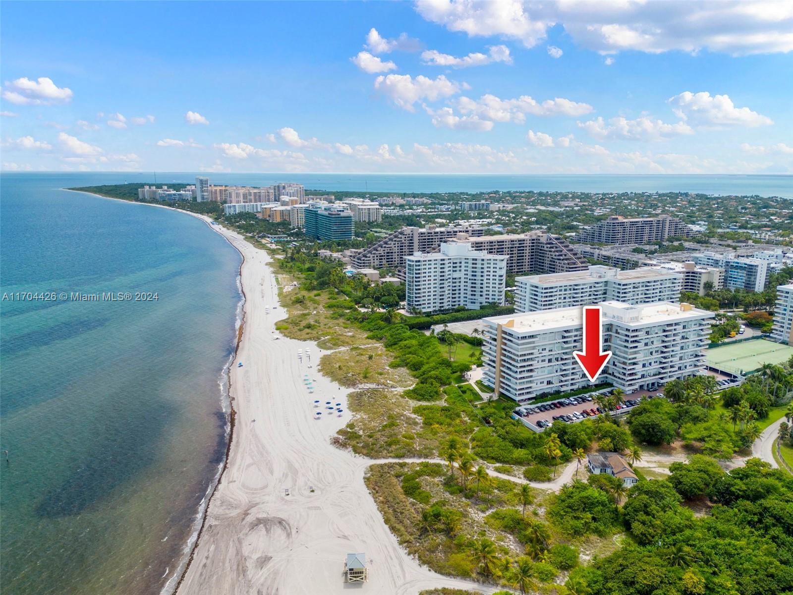 Picture of 177 Ocean Lane Dr # 106, Key Biscayne, FL 33149