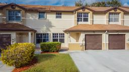 Picture of 3375 NW 197Th Ter, Miami Gardens, FL 33056