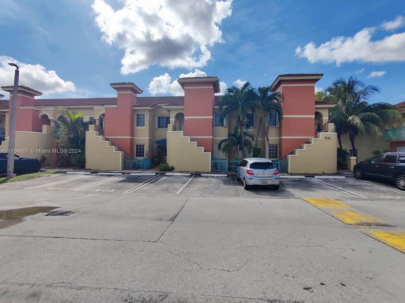 Picture of 7175 NW 173Rd Dr # 5, Hialeah FL 33015